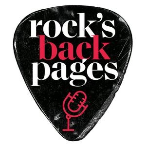 Escucha Rock's Backpages en la aplicación