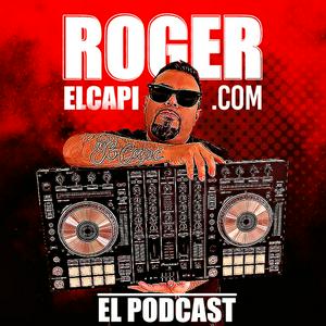 Escucha Roger el Capi el Podcast en la aplicación