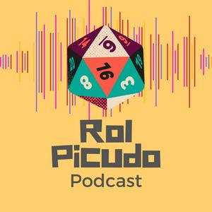 Escucha Rol Picudo Podcast en la aplicación