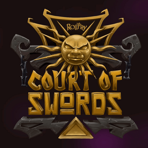 Escucha RollPlay: Court of Swords en la aplicación