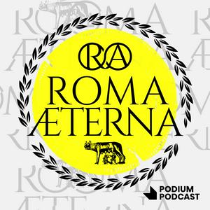 Escucha Roma Aeterna en la aplicación