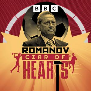 Escucha Romanov: Czar of Hearts en la aplicación