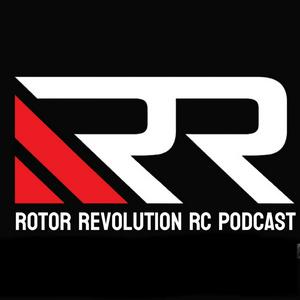 Escucha Rotor Revolution RC Podcast en la aplicación