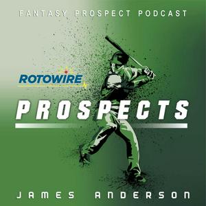 Escucha RotoWire Prospect Podcast en la aplicación