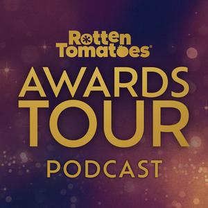 Escucha Rotten Tomatoes Awards Tour Podcast en la aplicación