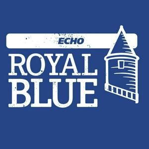 Escucha Royal Blue: The Everton FC Podcast en la aplicación