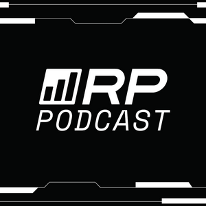 Escucha RP Strength Podcast en la aplicación