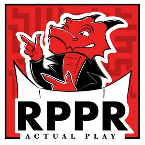 Escucha RPPR Actual Play en la aplicación