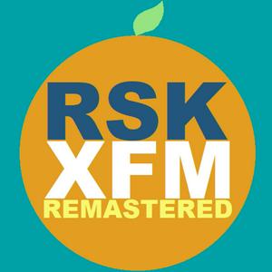 Escucha RSK XFM Remastered en la aplicación