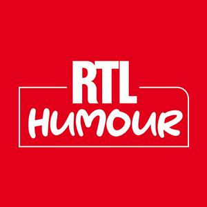 Escucha RTL Humour en la aplicación