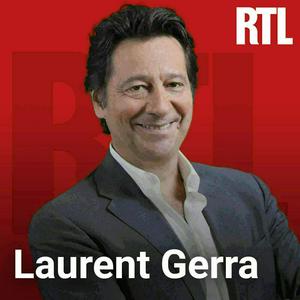 Escucha Laurent Gerra en la aplicación