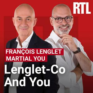 Escucha Lenglet-Co and You en la aplicación