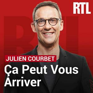 Escucha Ça peut vous arriver en la aplicación