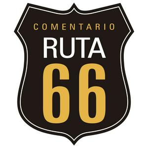 Escucha RTM Ruta 66 en la aplicación