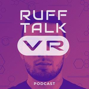 Escucha Ruff Talk VR en la aplicación