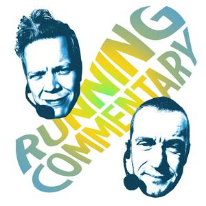 Escucha Running Commentary en la aplicación