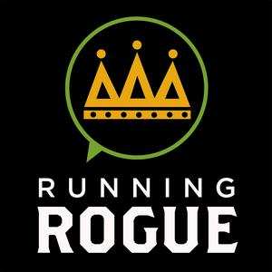 Escucha Running Rogue en la aplicación