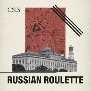 Escucha Russian Roulette en la aplicación