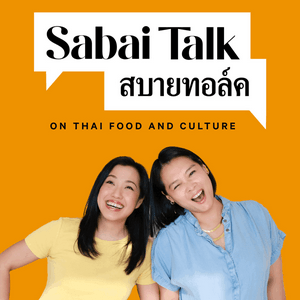 Escucha Sabai Talk Podcast en la aplicación