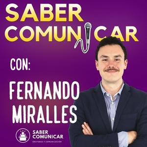 Escucha Saber Comunicar en la aplicación