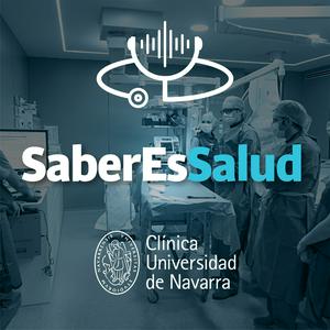 Escucha Saber es Salud en la aplicación