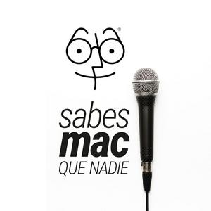 Escucha Sabes Mac que nadie en la aplicación