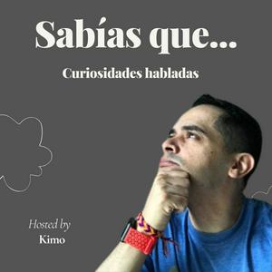 Escucha Curiosidades habladas en la aplicación