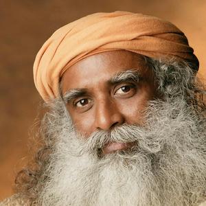 Escucha Sadhguru Deutsch en la aplicación