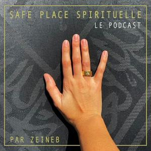 Escucha Safe Place Spirituelle en la aplicación