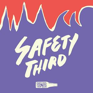 Escucha Safety Third en la aplicación