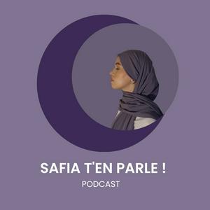 Escucha Safia t’en parle ! en la aplicación