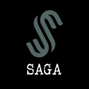 Escucha Saga en la aplicación