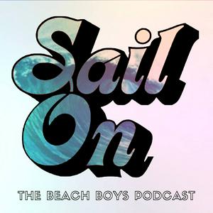 Escucha Sail On: The Beach Boys Podcast en la aplicación