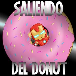 Escucha Saliendo del donut en la aplicación