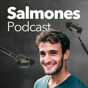 Escucha Salmones Podcast en la aplicación