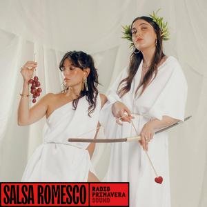 Escucha Salsa Romesco en la aplicación