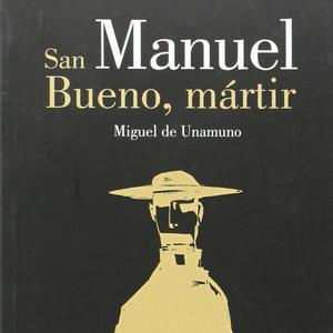 Escucha San Manuel Bueno, mártir - Audiolibro en la aplicación