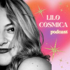 Escucha Lilo Cósmica en la aplicación