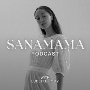 Escucha Sanamama en la aplicación