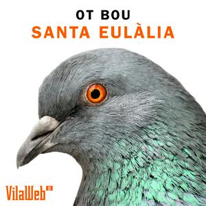 Escucha Santa Eulàlia en la aplicación