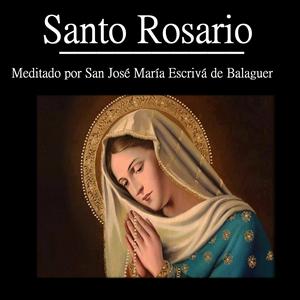 Escucha Santo Rosario en la aplicación