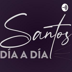 Escucha Santos Día a Día en la aplicación