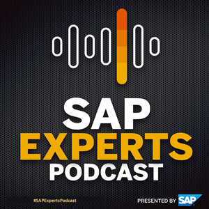 Escucha SAP Experts en la aplicación