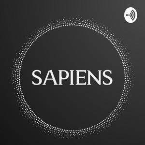 Escucha SAPIENS en la aplicación