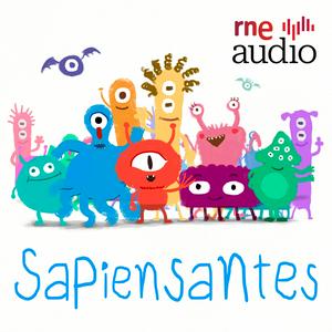 Escucha Sapiensantes en la aplicación