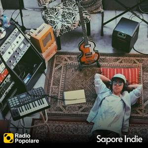 Escucha Sapore Indie en la aplicación