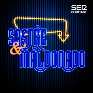 Podcast Sastre y Maldonado