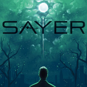 Escucha SAYER en la aplicación