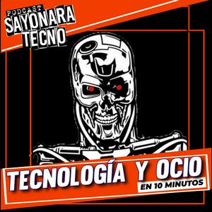 Escucha SAYONARA TECNO en la aplicación