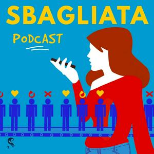 Escucha Sbagliata en la aplicación